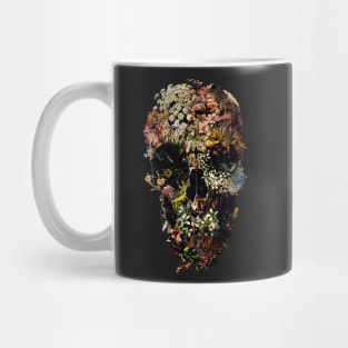 Smyrna Skull Mug